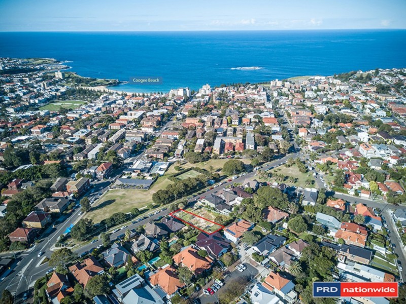 28 Dudley Street, Randwick NSW 2031