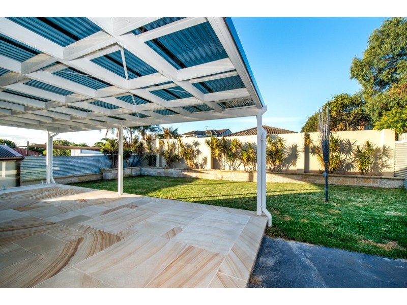 19 Mawson Parade, Chifley NSW 2036