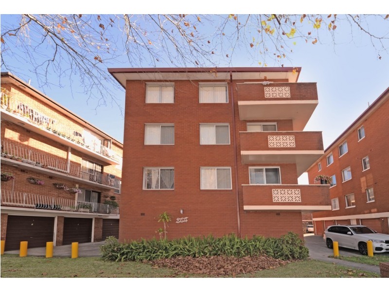 4/864 Botany Road, Mascot NSW 2020