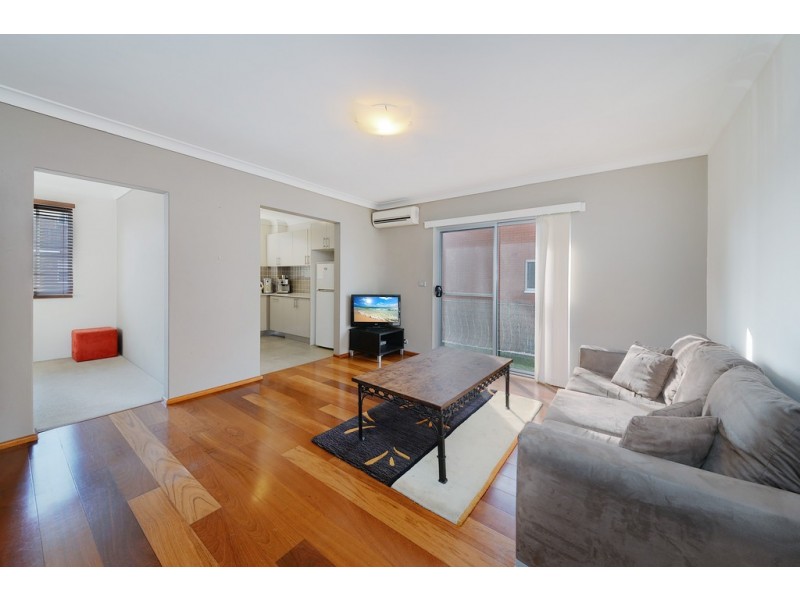 4/864 Botany Road, Mascot NSW 2020