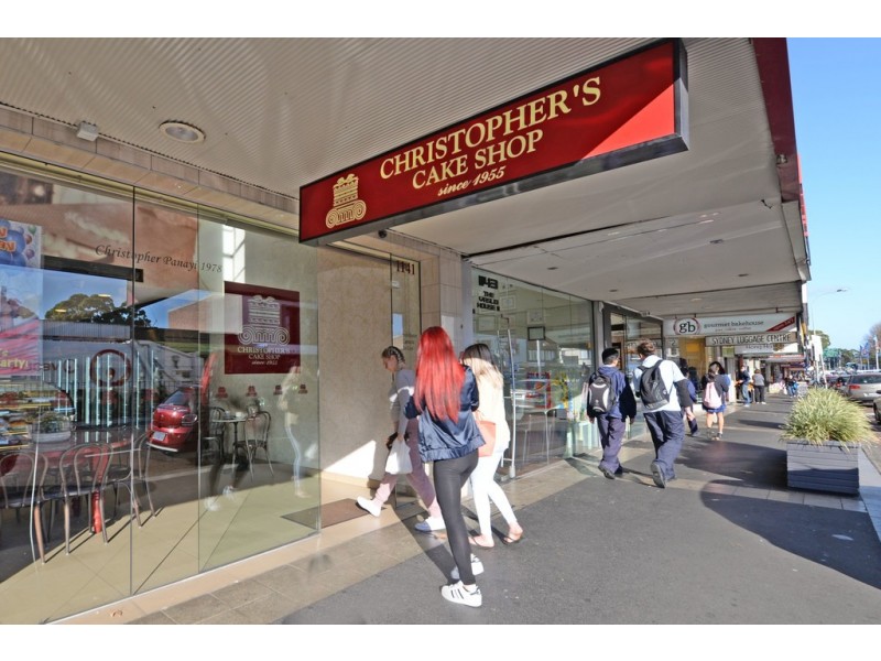 4/864 Botany Road, Mascot NSW 2020