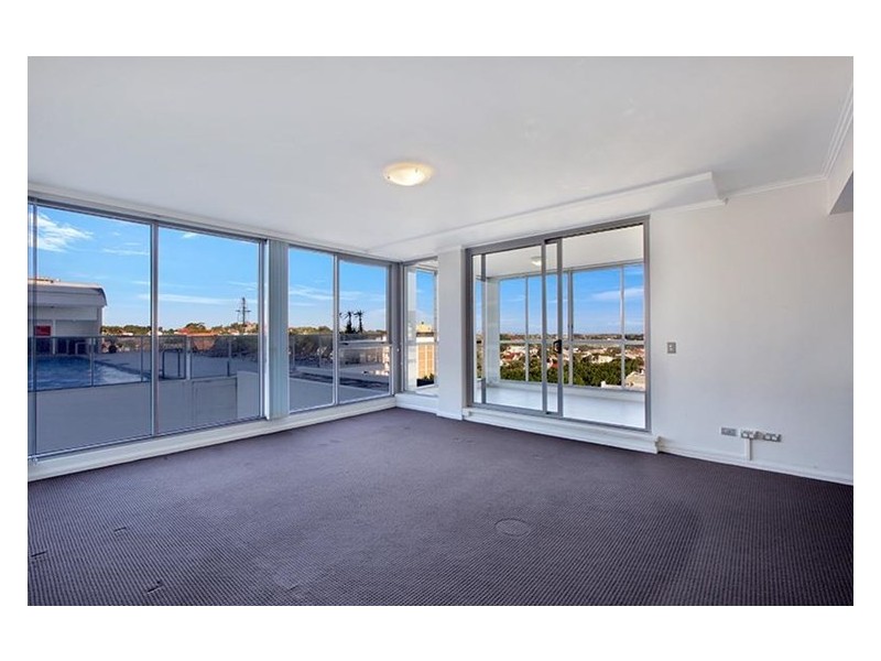 807/80 Ebley Street, Bondi Junction NSW 2022