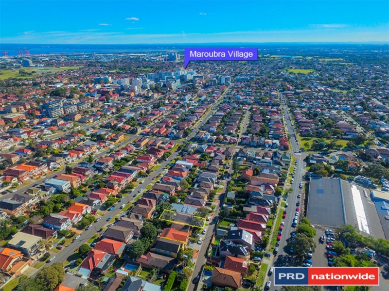 61 Metcalfe Street, Maroubra NSW 2035