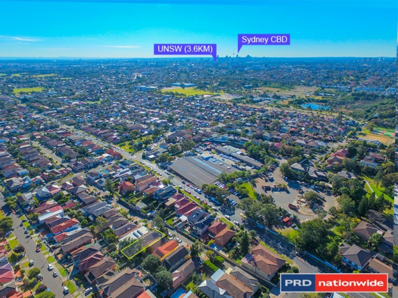 61 Metcalfe Street, Maroubra NSW 2035