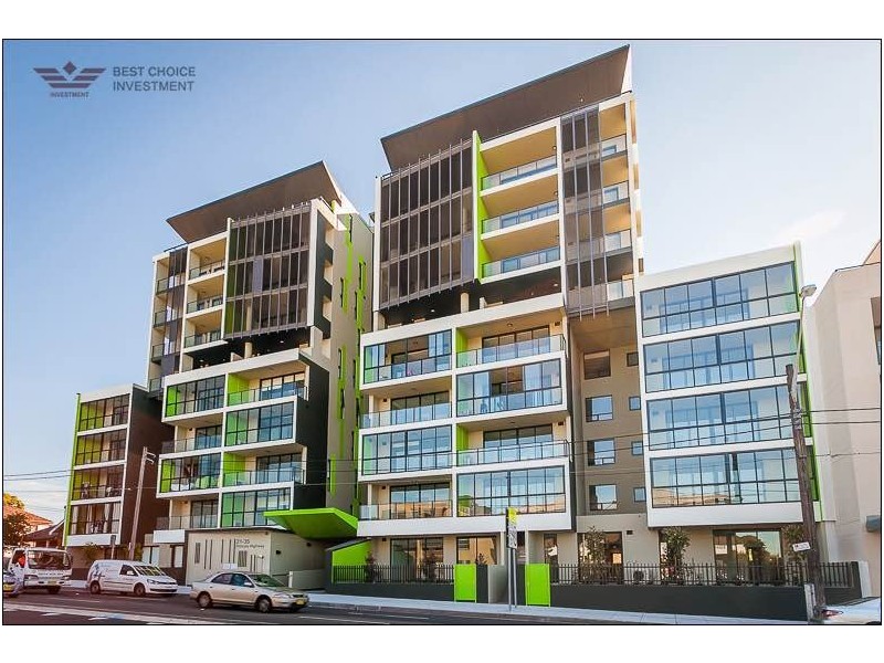 205/21-35 Princes Highway, Kogarah NSW 2217