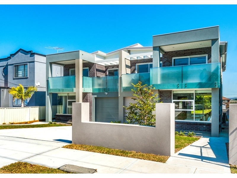 58 Mawson Parade, Chifley NSW 2036