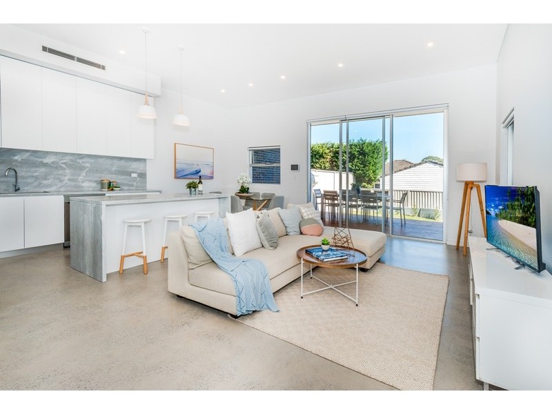 58 Mawson Parade, Chifley NSW 2036