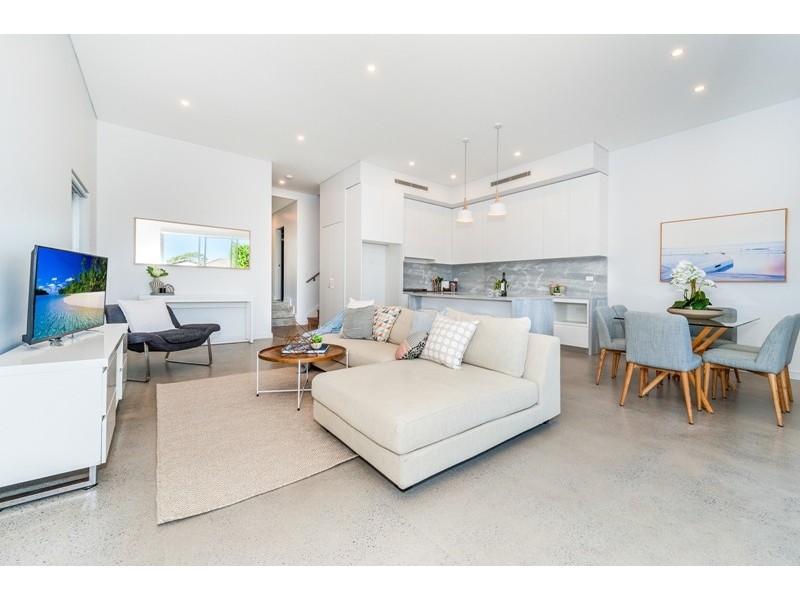 58 Mawson Parade, Chifley NSW 2036