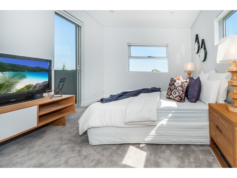 58 Mawson Parade, Chifley NSW 2036