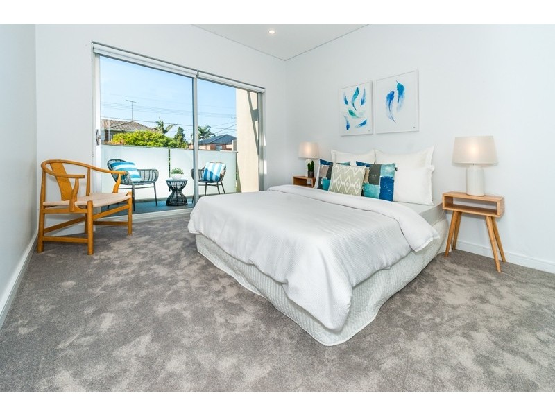 58 Mawson Parade, Chifley NSW 2036
