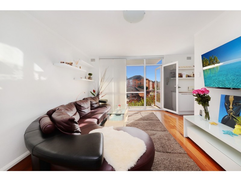 4/2 Brittain Crescent, Hillsdale NSW 2036