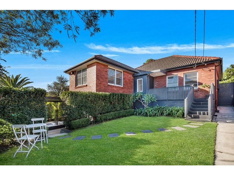 25 Lang Avenue, Pagewood NSW 2035