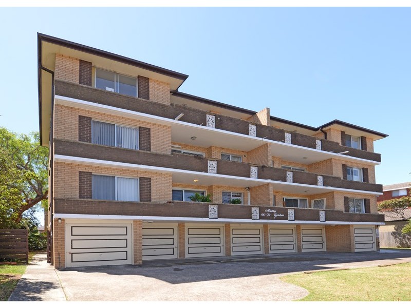3/66-70 Maroubra Road, Maroubra NSW 2035