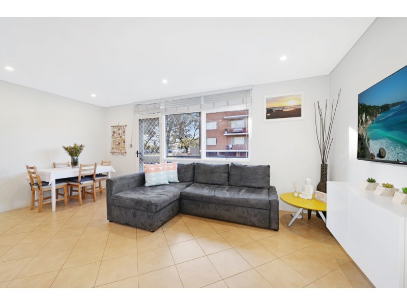 2/28 Rhodes Street, Hillsdale NSW 2036