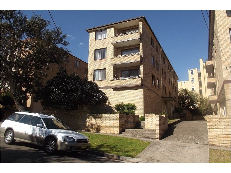 5/93 Duncan Street, Maroubra NSW 2035