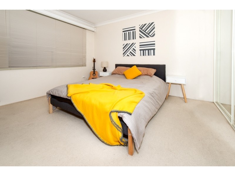 5/93 Duncan Street, Maroubra NSW 2035