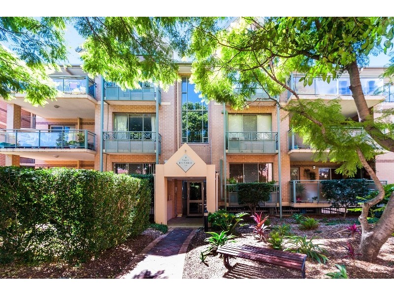 8/18 Morgan Street, Botany NSW 2019