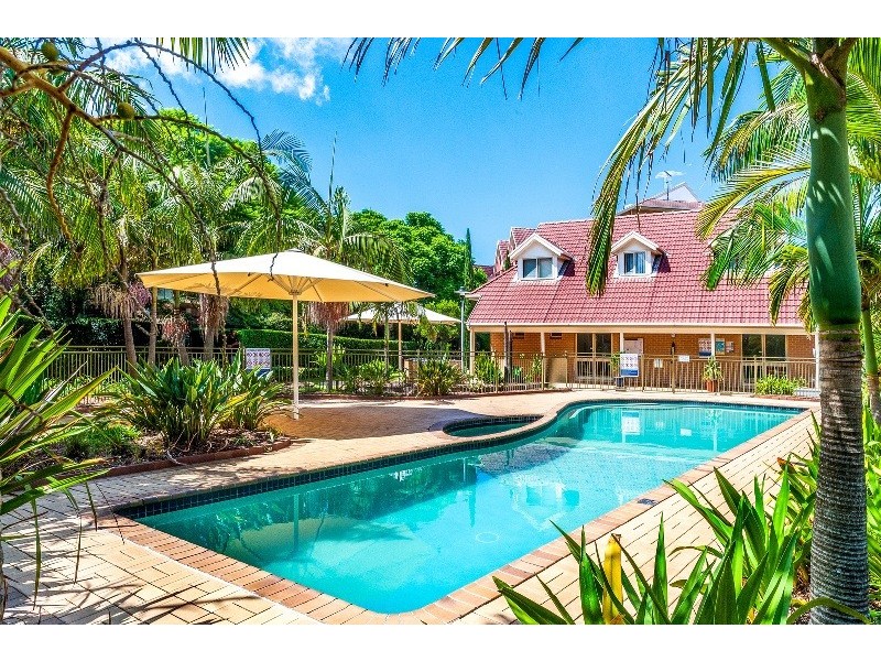 8/18 Morgan Street, Botany NSW 2019