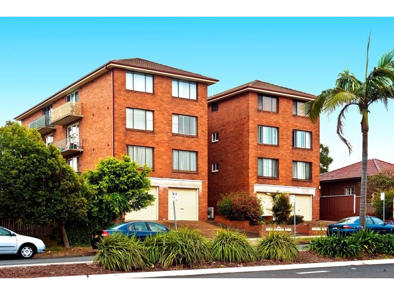 10/481 Bunnerong Road, Matraville NSW 2036