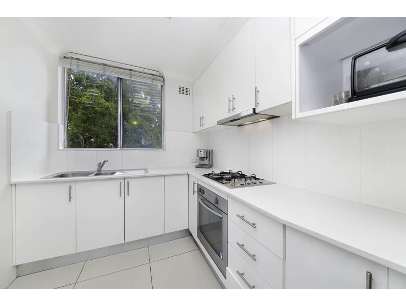 6/4 Grace Campbell Crescent, Hillsdale NSW 2036