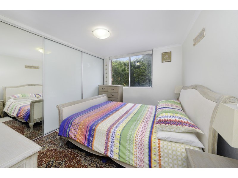 6/4 Grace Campbell Crescent, Hillsdale NSW 2036