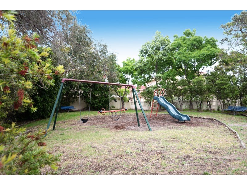 6/4 Grace Campbell Crescent, Hillsdale NSW 2036