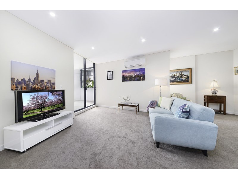1G/19-21 Wilson Street, Botany NSW 2019