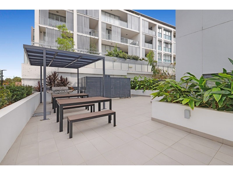 1G/19-21 Wilson Street, Botany NSW 2019