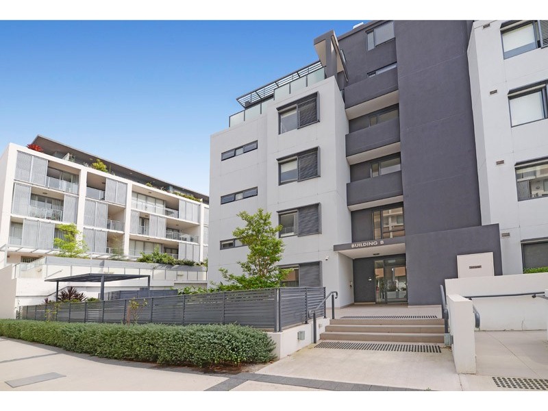 1G/19-21 Wilson Street, Botany NSW 2019