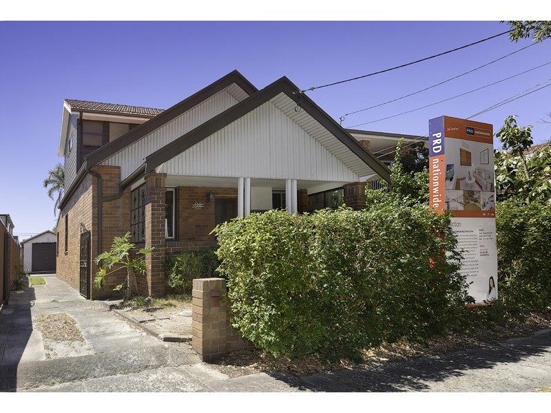 28 Harry Street, Eastlakes NSW 2018