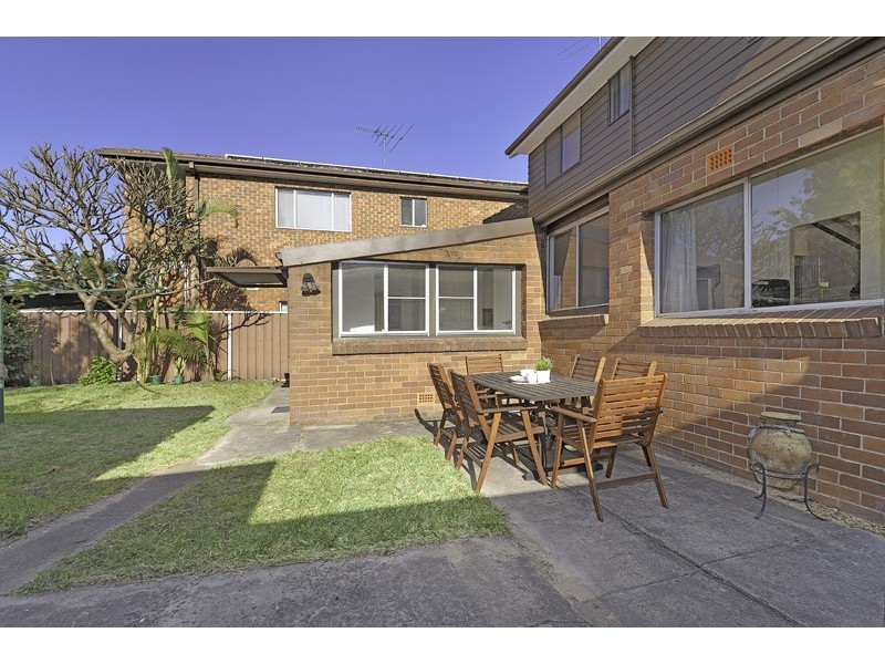 28 Harry Street, Eastlakes NSW 2018