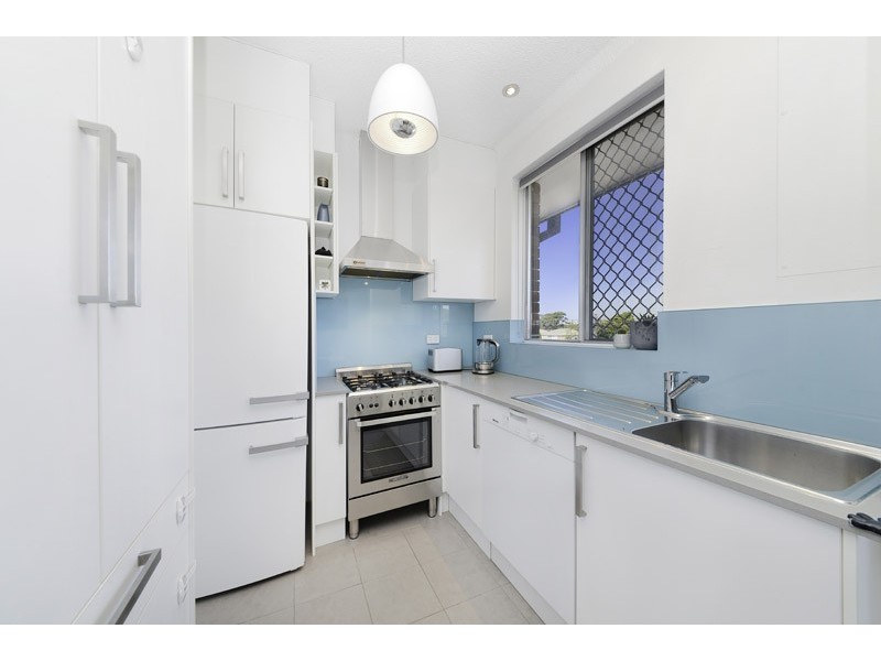 5/5 Nilson Avenue, Hillsdale NSW 2036