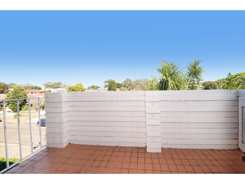 5/5 Nilson Avenue, Hillsdale NSW 2036