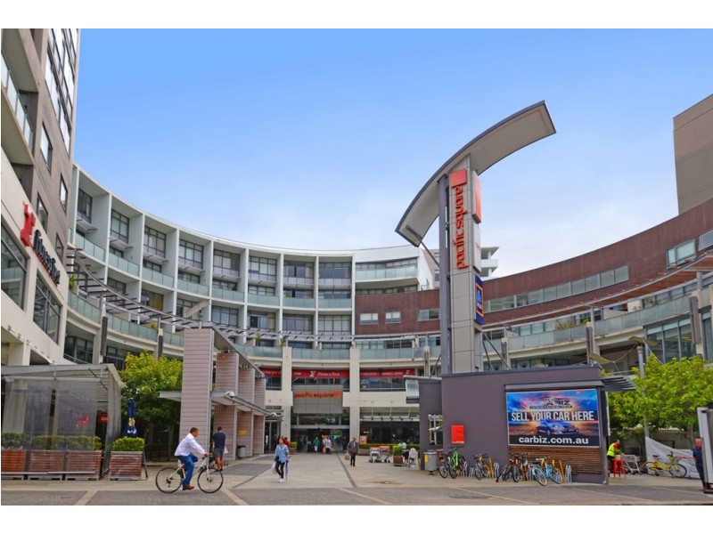 913/1 Bruce Bennetts Place, Maroubra NSW 2035