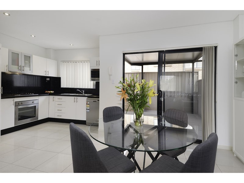 3/31 New Orleans Crescent, Maroubra NSW 2035