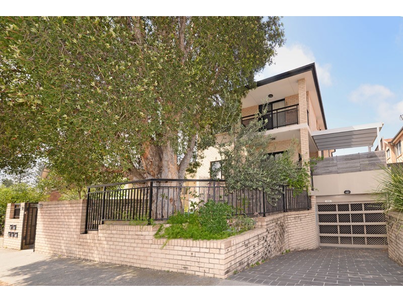 3/31 New Orleans Crescent, Maroubra NSW 2035