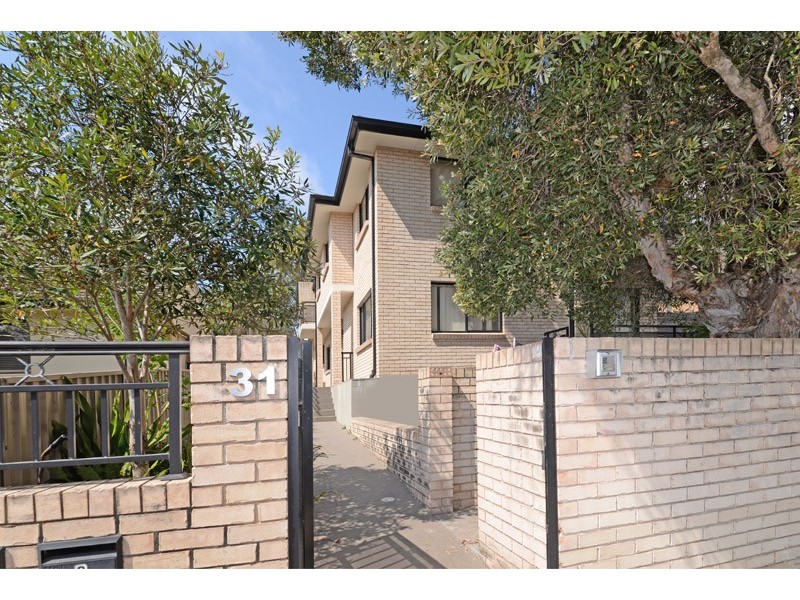 3/31 New Orleans Crescent, Maroubra NSW 2035