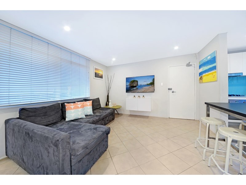 2/28 Rhodes Street, Hillsdale NSW 2036