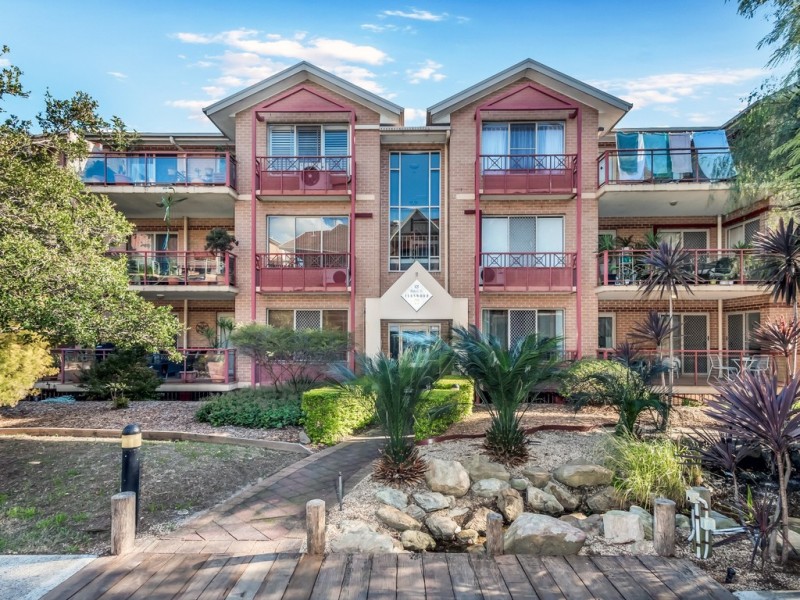 29/125 Banksia Street, Botany NSW 2019