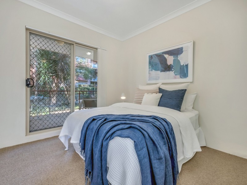 29/125 Banksia Street, Botany NSW 2019