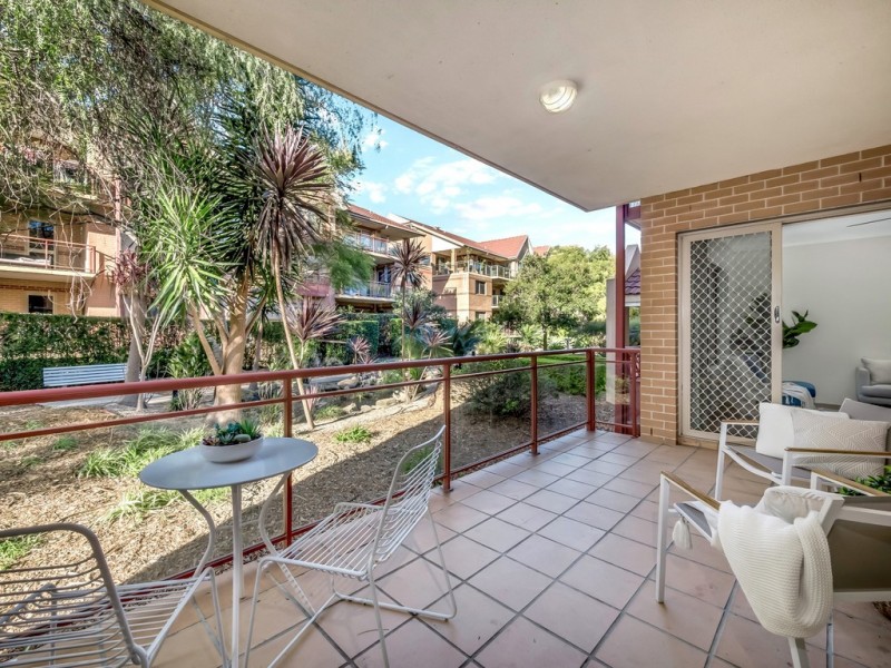 29/125 Banksia Street, Botany NSW 2019