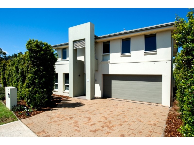 2 Cove Circuit, Little Bay NSW 2036