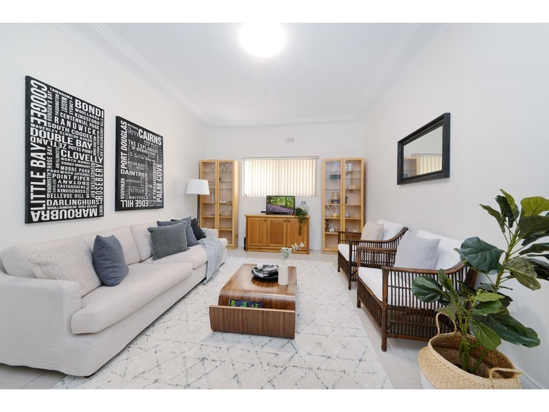 28 Gordon Street, Rosebery NSW 2018