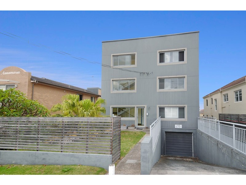 7/33-35 Bond Street, Maroubra NSW 2035