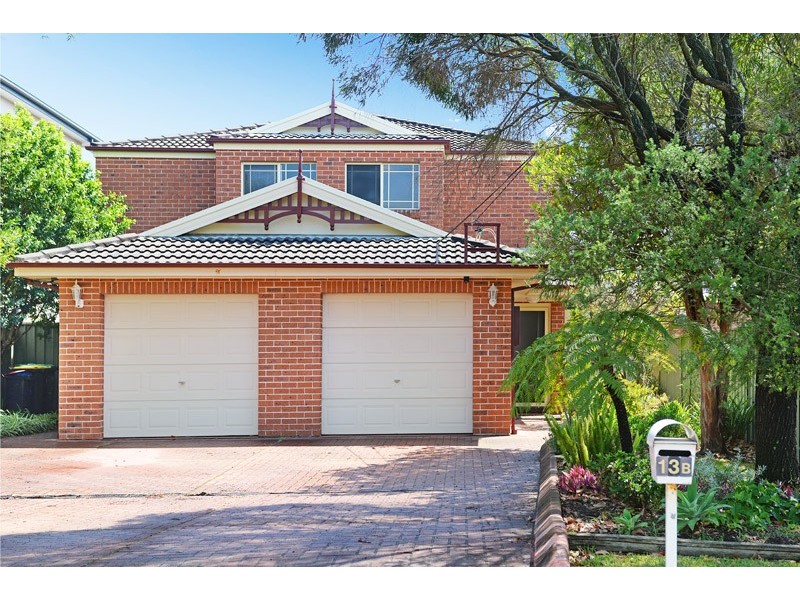 13B Darley Street, Sans Souci NSW 2219