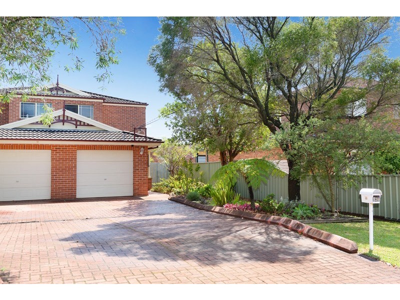 13B Darley Street, Sans Souci NSW 2219