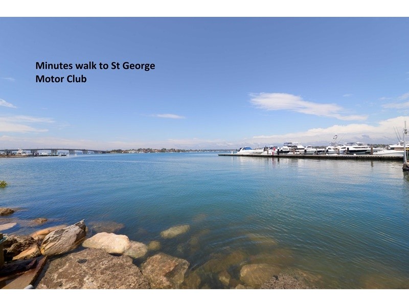 13B Darley Street, Sans Souci NSW 2219