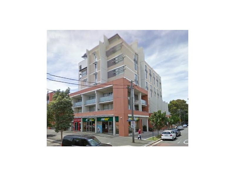 14/37 Morley Avenue, Rosebery NSW 2018