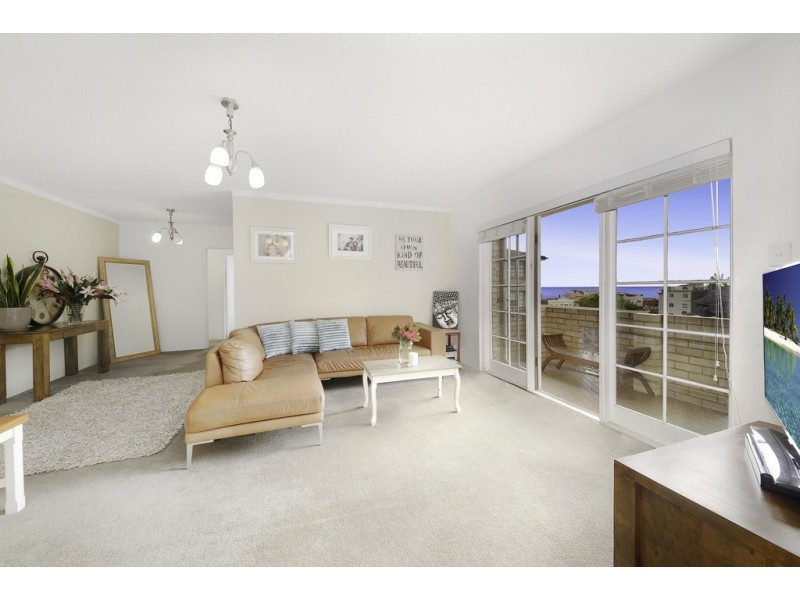 22/10 Alexander Street, Coogee NSW 2034