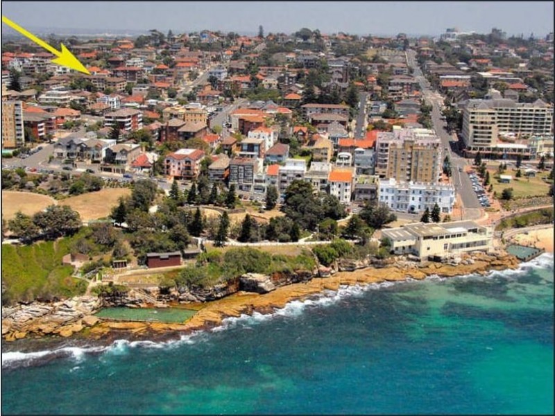 22/10 Alexander Street, Coogee NSW 2034